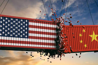 write on geopolitics, sanctions, global economics, affairs and social landscapes
