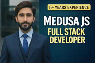setup customize medusajs nextjs ecommerce website store