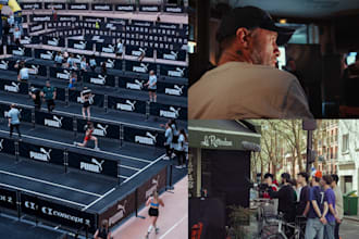 do photography at your event in paris