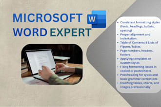 format, edit and design certificate ms word document