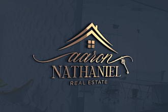 do realtor, real estate logo design, and realtor website