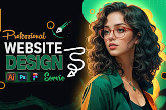 do figma design, figma website, figma design website, website UI UX, mockup
