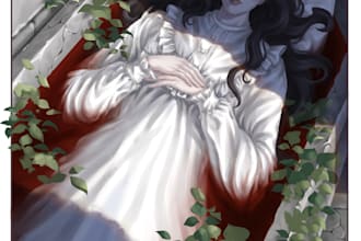 turn your story into a fully illustrated book with magical visuals