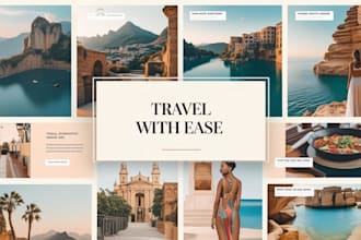 be your personal travel consultant for a hasslefree trip