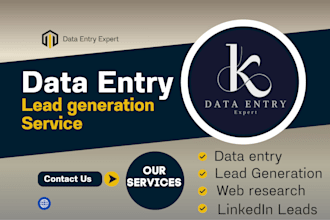 do b2b lead generation and linkedin lead generation
