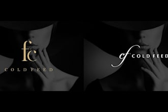 do luxury fashion, crown, diamond, clothing and jewelry logo