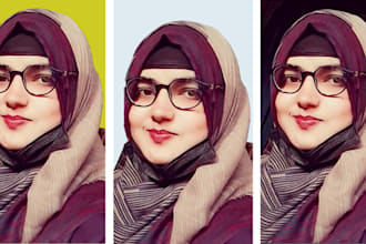 do image background removal, cutout, crop, or resize images