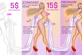 do nsfw, sfw, spicy and erotic artwork