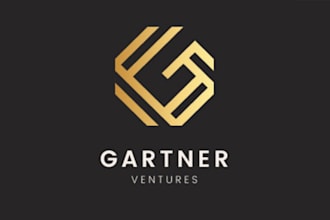 design attention grabbing minimalist logo design