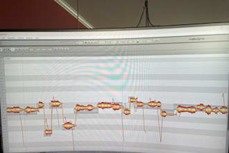 tune your vocal tracks with melodyne 5