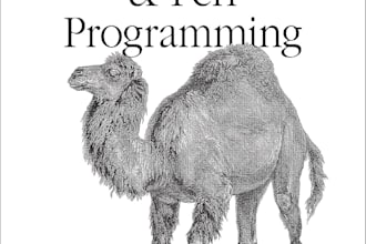 debug , develop a robust solution  in perl and python