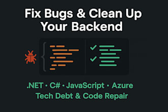 help reduce tech debt, fix bugs, and improve your codebase