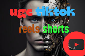 write a ugc video script for youtube tiktok and instagram