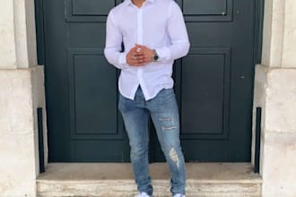 be your creative director for emotional brand campaigns