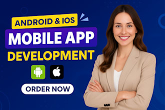 build an ios app using flutter with firebase backend