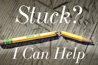 rescue your creative file and get it print ready