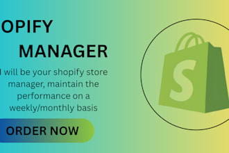 boost shopify sales manage shopify store pinterest marketing