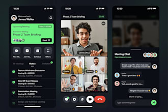 build voip linphone app, softphone app, sip trunk app, esim app