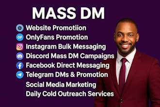 telegram mass dm dicord mass dm discord mass dm instagram mass dm facebook mass