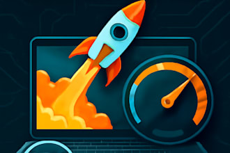 optimize and speed up your wordpress for lightning fast load times