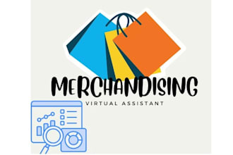 be your virtual merchandising assistant