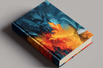 design book cover design, book  book cover design