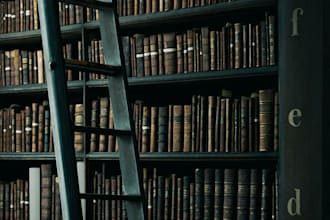 create a custom short story based on your idea or prompt