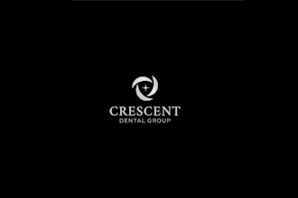 design elevated sophisticated dental group logo
