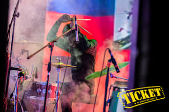 record professional live drums for your song or project