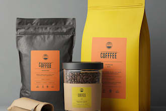 design unique product package, product packaging design