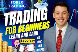 mentor and coach day trading strategy for beginners