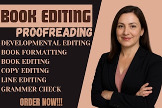 be your book editor copy editor ya fantasy novel sci fi erotic romance novel