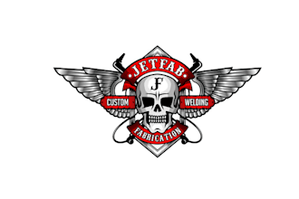 make extraordinary logo for custom fabrication shop