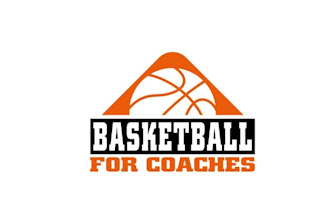 design magnificent basketball coaching logo