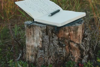 create a custom poem with a topic or theme of your choice