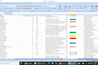 provide one hundred thousand  healthcare provider leads