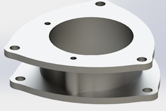 create cad engineering designs