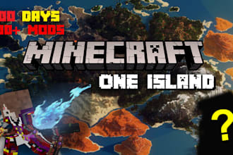 do minecraft yt thumbnails for you