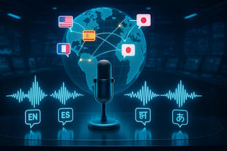 create high quality ai voice overs using elevenlabs
