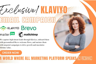 setup klaviyo email automation, omnisend email workflow, email campaign