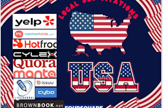 seo listings citation for your local business