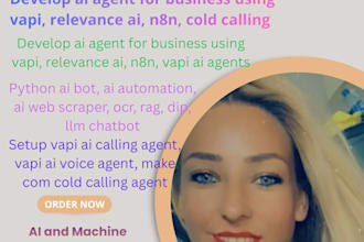 setup vapi ai calling agent, vapi ai voice agent, make com cold calling agent