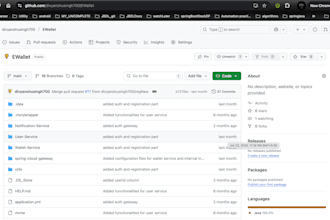 build scalable spring boot microservices