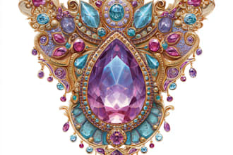 jewelry cad design for 3d printing and rendering