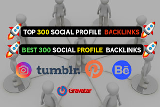 build manual profile backlinks with custom anchor text and aeo content