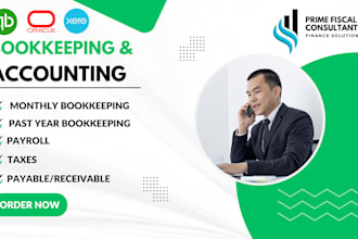 professional bookkeeping and payroll solutions