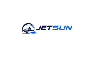 design performance products personal watercraft logo