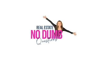 design unique real estate channel logo