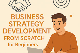 help you develop your business idea, brand, and strategy