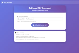 make ai chatbots, ai agents, rag, using gpt, deepseek, groq